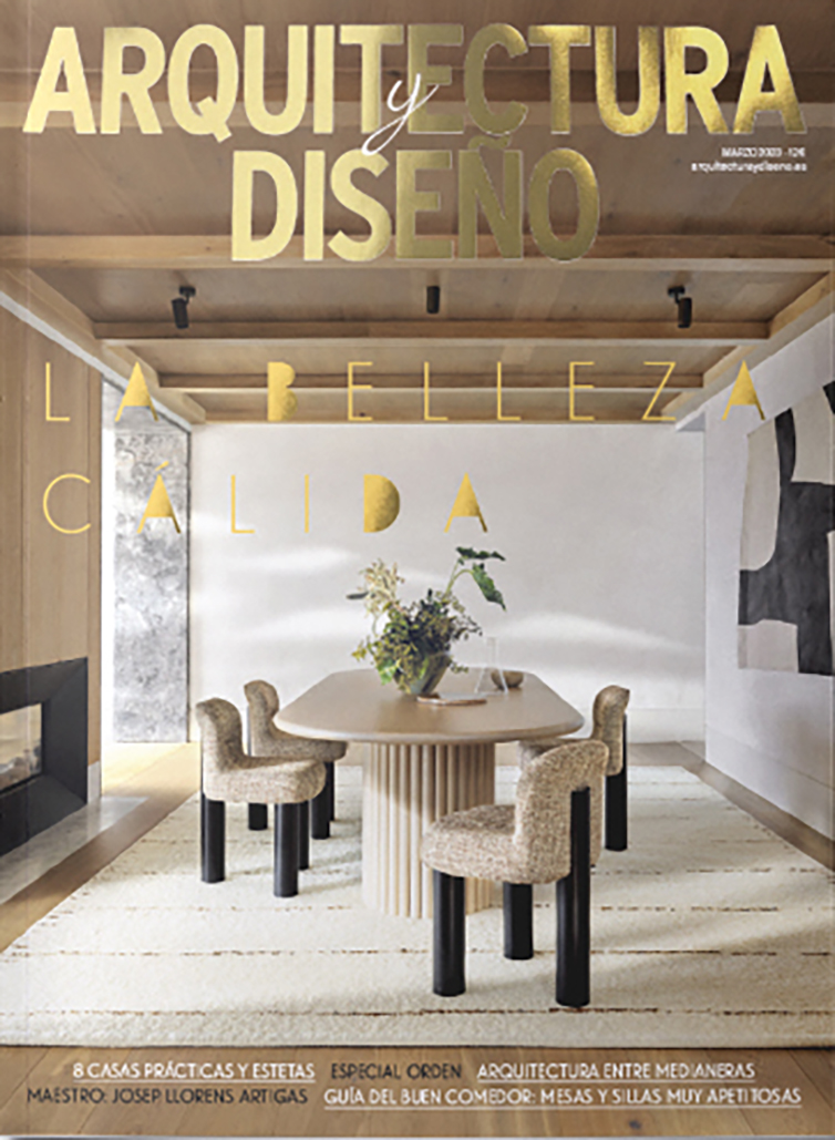 Arquitectura y Diseño